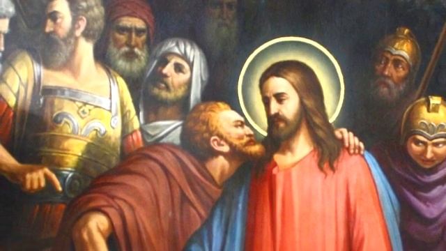 СТРАСТНАЯ СЕДМИЦА (Страстная неделя) 2021 года. Когда будет, какую МОЛИТВУ читать дома всю неделю смотреть онлайн