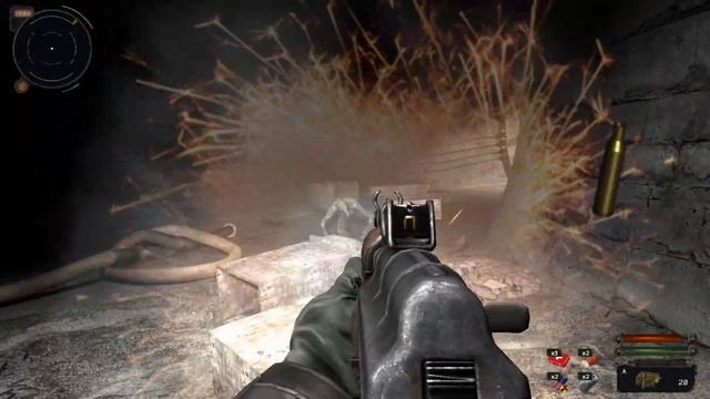 Загадка для самых умных -( С 8 МАРТА)- |S.T.A.L.K.E.R. The Price of lost Memories| #2 смотреть онлайн