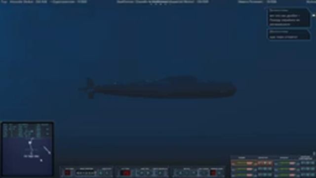 Cold Waters #57 Epic Mod 1 99 Надводный флот, расширение саундтрека, фиксы, улучшения смотреть онлайн