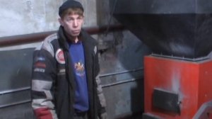 АВТОМАТИЧЕСКИЙ КОТЕЛ БАРИН КВ-100Т