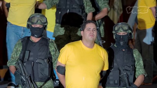 Cartel Boss Retaliates with Murder (Drug Cartels vs. Mormons Part 3/7) смотреть онлайн