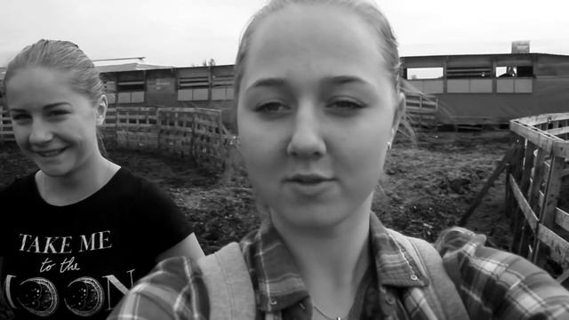 VLOG : Выходные на конюшне| Алиса без Медеи!? смотреть онлайн