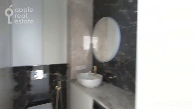 Квартира с паркингом: 88 кв.м в аренду. 3 комнаты. Гардеробная комната смотреть онлайн