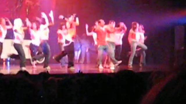 dance hip-hop show смотреть онлайн