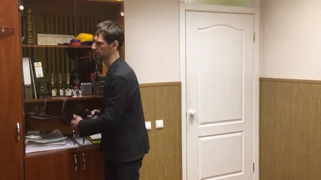 Серж Горелый - как заключить эксклюзивный договор смотреть онлайн