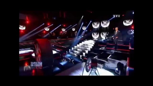 Florent Mothe et Emmanuel Moire Diego смотреть онлайн