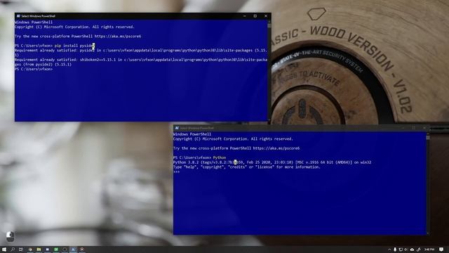 FREE COURSE - PYTHON and QT QUICK - Intro Modern Application [MODERN GUI] - #Video001 смотреть онлайн