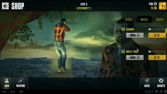 Gramy na Androidzie #4: Good Day to Die HARD!! смотреть онлайн