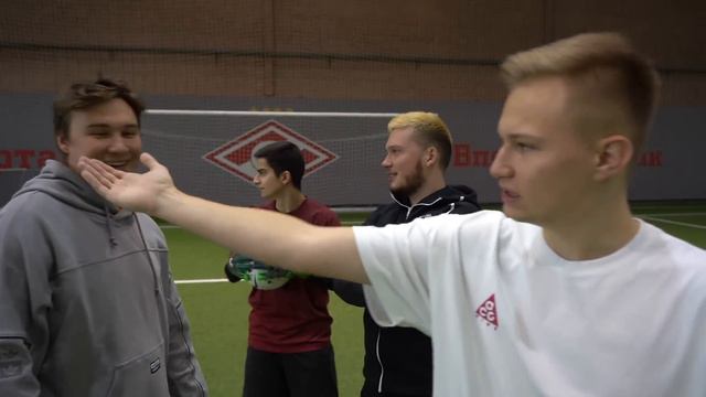 РАССКАЖИ ВСЕ СЕКРЕТЫ // ГОЛ или ПОЗОР