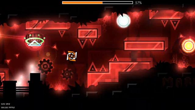 Napalm By Idk And Idc