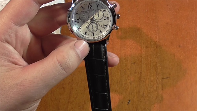 Мужские наручные часы YAZOLE TC271 Watches Men AliExpress !!! смотреть онлайн