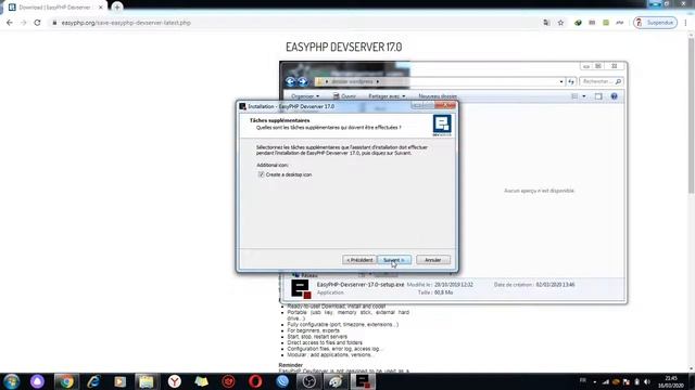 Satina Technologie Formation Wordpress смотреть онлайн