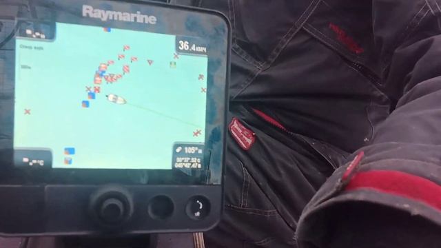 7 человек на лодке Братан с РМЗ 500- скорость 65 км.ч. смотреть онлайн