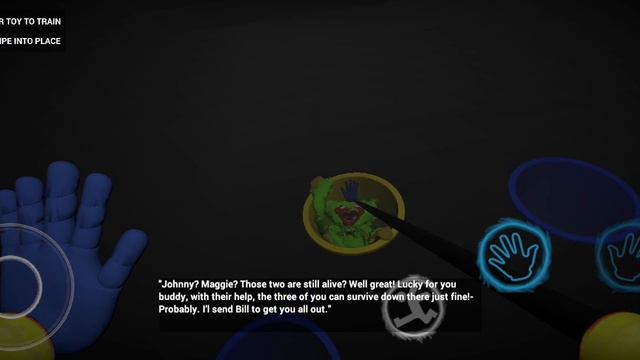 новое обновление Project playtime 0.1.7 на Android! 😱😱😱😱😱😱😱 смотреть онлайн