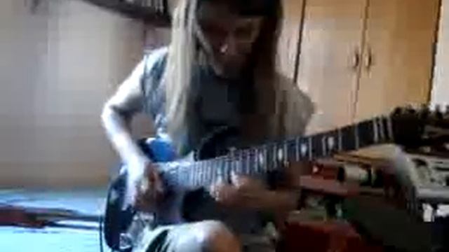 Ibanez Uv777 Universe Steve #38 смотреть онлайн