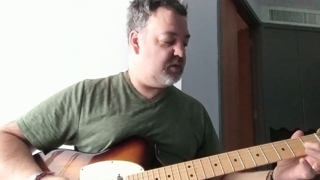 Sound test of Vox AC30 headphone amp with JBL Clip 2 speaker смотреть онлайн