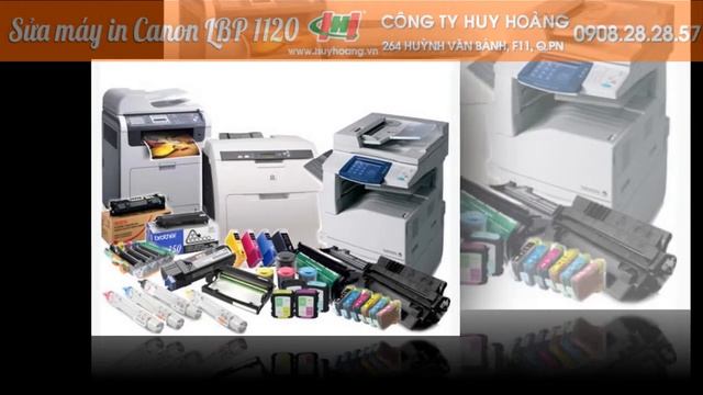 sua may in canon 1120 смотреть онлайн