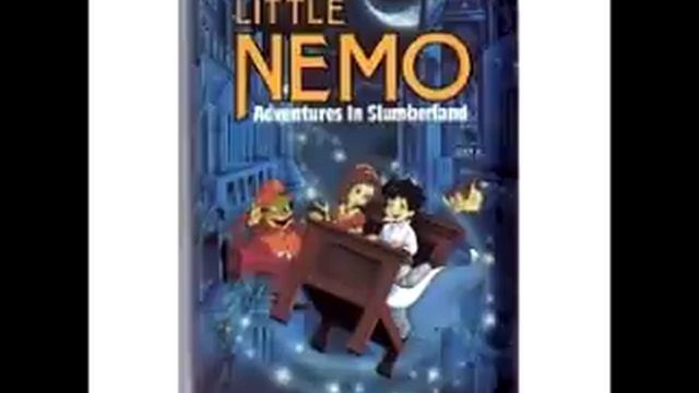 Little Nemo OST - Slumberland