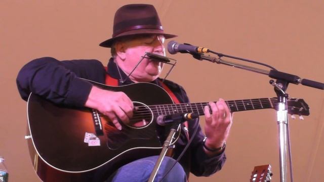 Paul Geremia - Artificial Heart смотреть онлайн