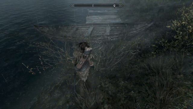 Skyrim SE Ch.2 Episode 32 - Beyond Reach смотреть онлайн
