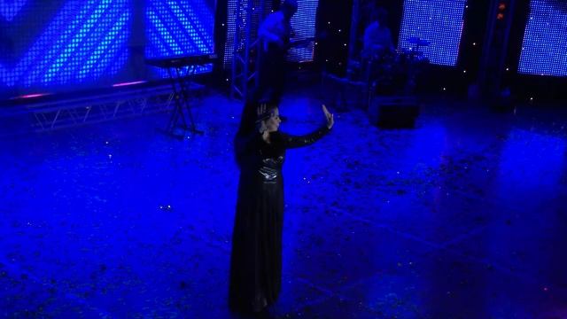 Тавус Магомедова - Высота любви