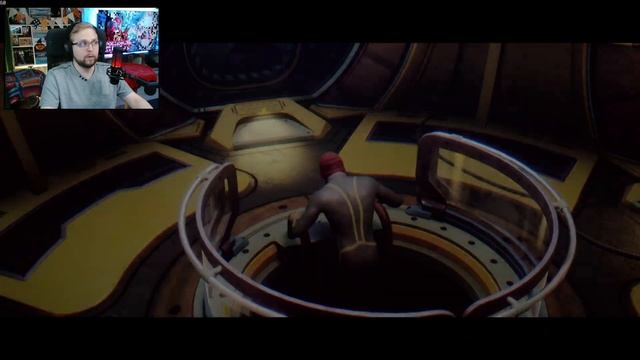 Это Новая Сабнатика?! ᐈ Игра Under The Waves (Обзор и Геймплей) смотреть онлайн