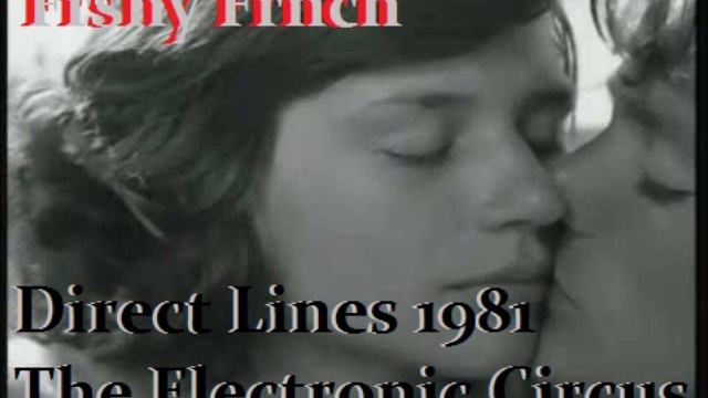 The Electronic Circus Direct Lines 1981 ( Frshy Frnch Electronic Remix ) смотреть онлайн
