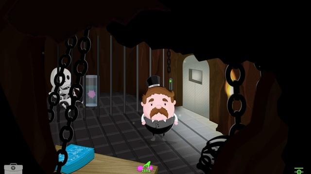 The Mystery Of Woolley Mountain Walkthrough Part 7 Ding dong the witch is dead смотреть онлайн