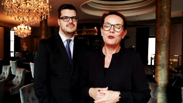 Victor´s Residenz-Hotel Schloss Berg, Perl-Nennig/Mosel - Weekend4Two смотреть онлайн