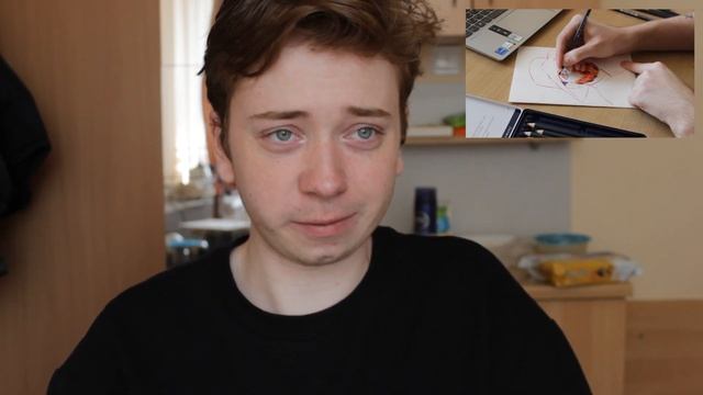 Неделя Жизни и как я Отвлекаюсь от Новостей смотреть онлайн
