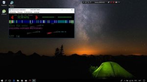 Установка программы tiparadio Виртуальная шарманка.