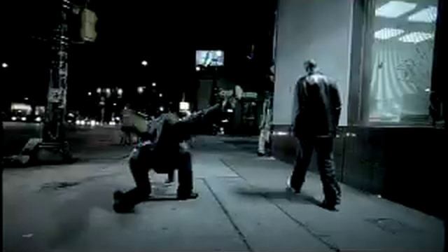 Man I used to be (extended dance sequence) - RUBBERBANDance Group / K-OS смотреть онлайн