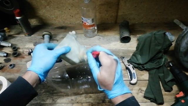 Дэу Эсперо Реставрация вакуумного усилителя тормозов. смотреть онлайн