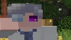 ?Майнкрафт но ПОМОЩНИК РАДУЖНЫЙ ДРУГ ФИОЛЕТОВЫЙ