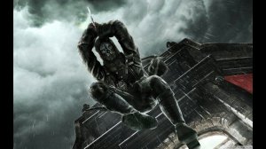 Dishonored-песня в конце/песня из титров/