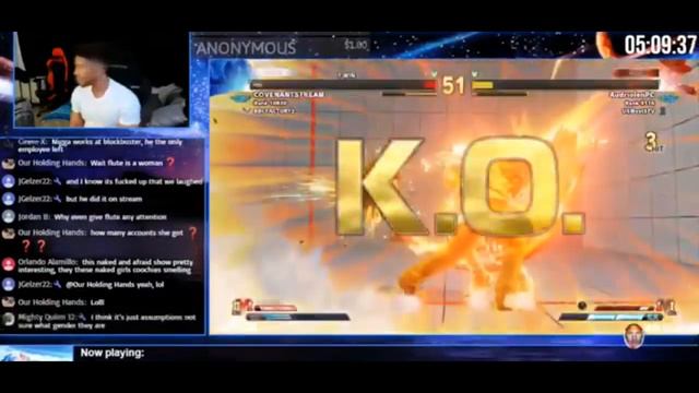 LTG Vs REDRANGERPOWERUP смотреть онлайн