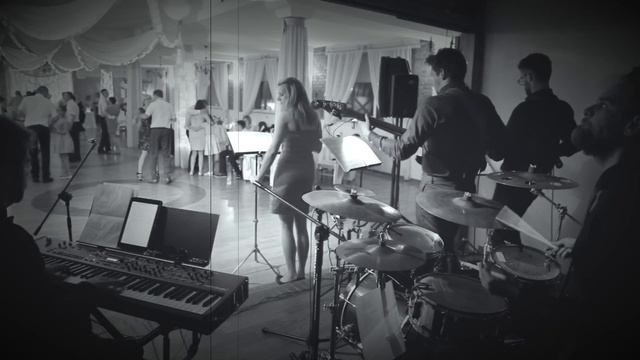Zakochani są wśród nas - Press Play (Sianów 2016) смотреть онлайн