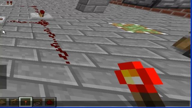 Вещи в Minecraft смотреть онлайн