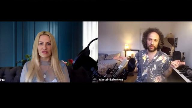 E 3- Oracle Oriah: "How Not To Lose It Right Now" w Alastair смотреть онлайн