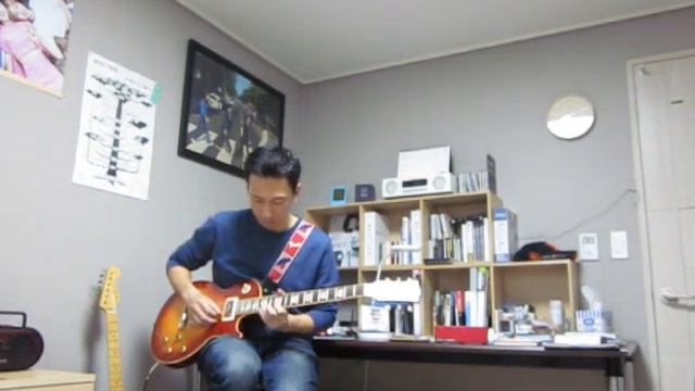 November rain - ledbuckley cover смотреть онлайн