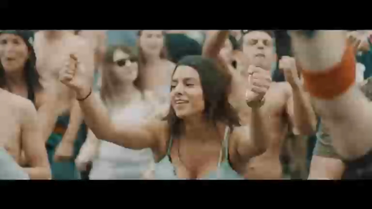 Devin Wild & Sub Zero Project - Meltdown (Official Video) смотреть онлайн