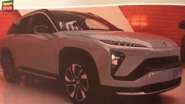 Вечерний Драйв #50 | Нескучное шоу про автомобили смотреть онлайн