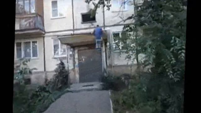 Можешь дверь в подьезд открыть? смотреть онлайн