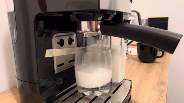 Sencor SES 4050SS Kávéfőző, Cappuccino teszt смотреть онлайн