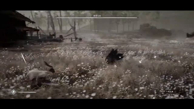 Project: The Perceiver - First Gameplay PS5/PS4 (Chinese Open World Game) смотреть онлайн