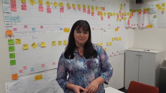 «Эксперт PRO»: сессия 2. «Лин в офисной деятельности» смотреть онлайн