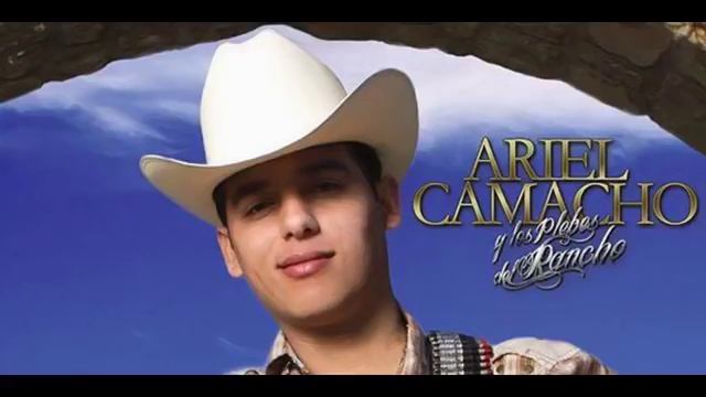 Las 4 De La mañana - Ariel Camacho [INÉDITO 2016] смотреть онлайн