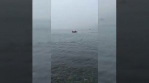 РИФ Скат 390 и Yamaha 15 л.с.