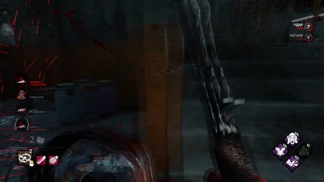 Dead by Daylight - Ну зачем так делать? смотреть онлайн