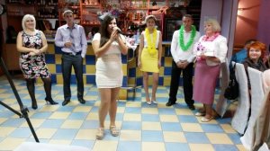 Песня от сестры брату на свадьбе